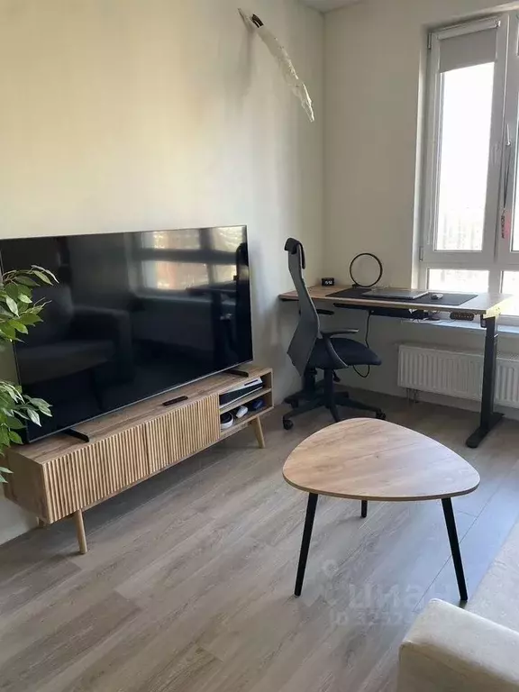 Студия Москва Тагильская ул., 2к1 (22.0 м) - Фото 1