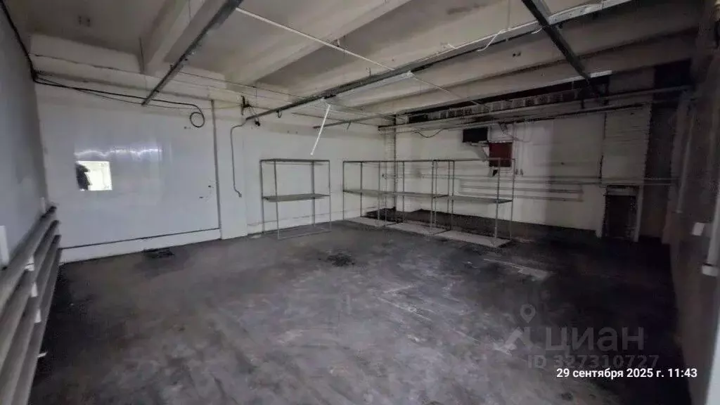 Склад в Москва, Москва, Зеленоград Сосновая аллея, 9 (600 м) - Фото 1