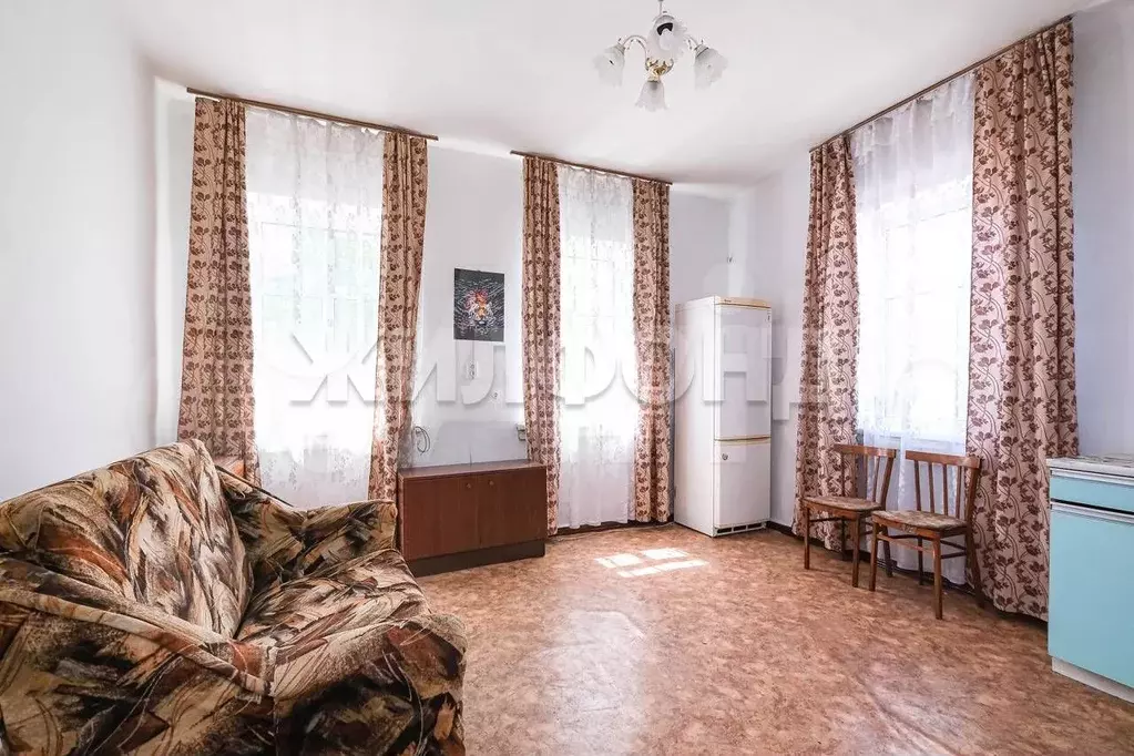 Дом 43 м на участке 7 сот. - Фото 1