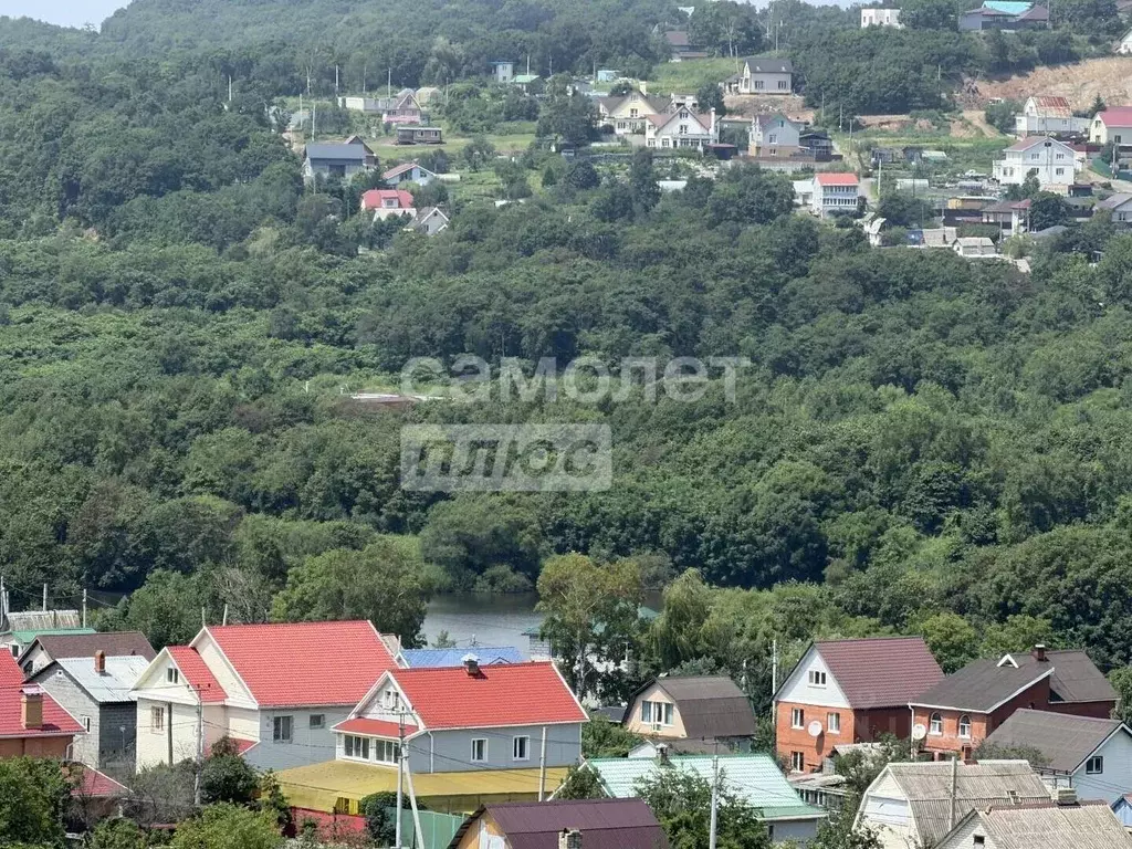 Участок в Приморский край, Находка Зеленый сад СНТ, пер. Грибной, 12 ... - Фото 2