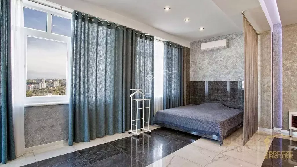 Студия Крым, Ялта ул. Красных Партизан, 14Б (75.0 м) - Фото 2