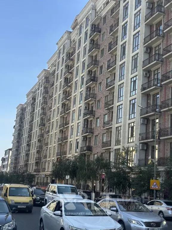 5-к кв. Дагестан, Махачкала ул. Азиза Алиева, 18 (350.0 м) - Фото 2