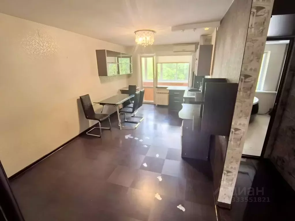 2-к кв. Иркутская область, Иркутск просп. Маршала Жукова, 26 (48.0 м) - Фото 2