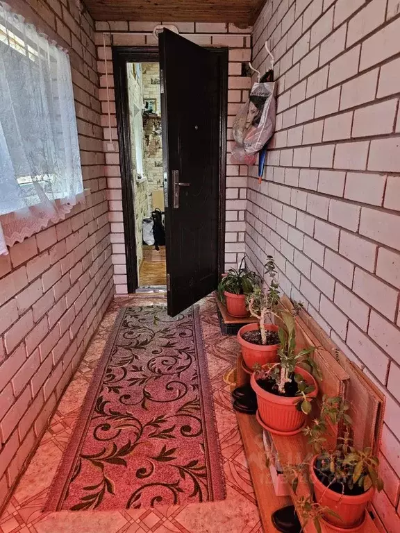 Дом в Астраханская область, пос. Володарский ул. Маяковского, 33 (108 ... - Фото 2