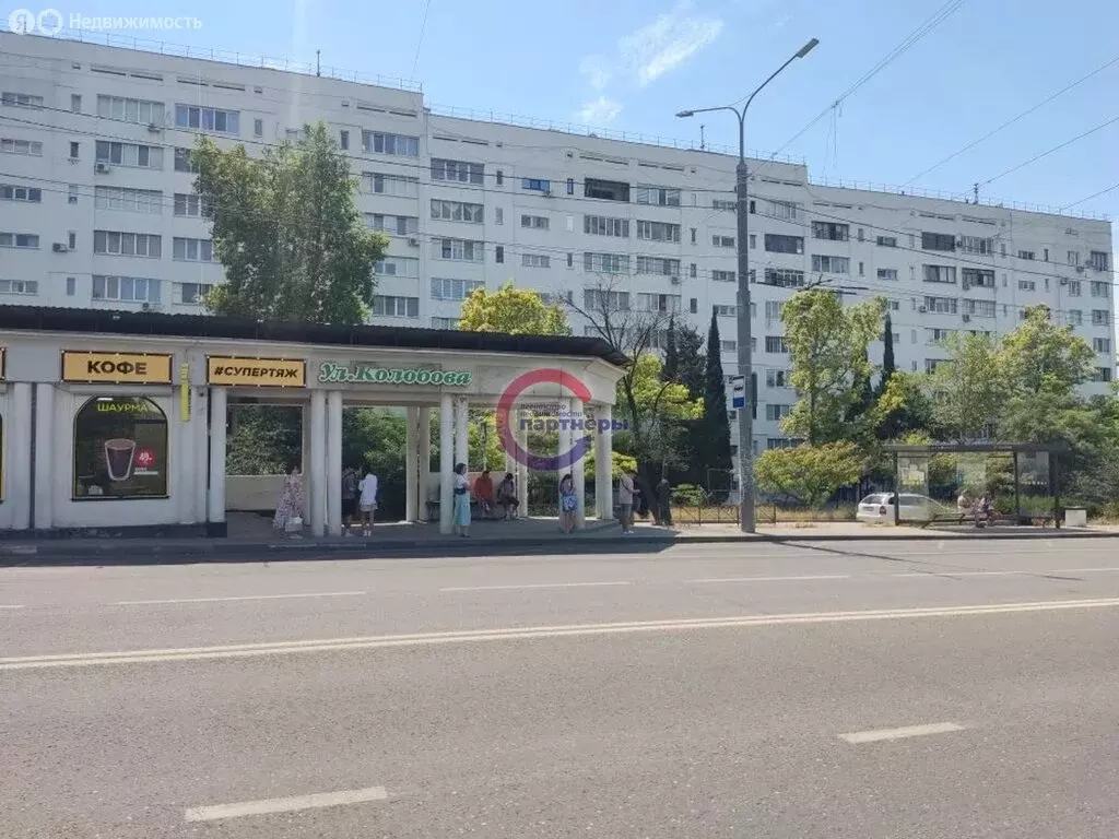 Помещение свободного назначения (41 м) - Фото 2