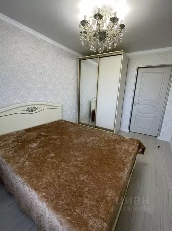 2-к кв. Дагестан, Каспийск ул. Орджоникидзе, 10 (50.0 м) - Фото 1