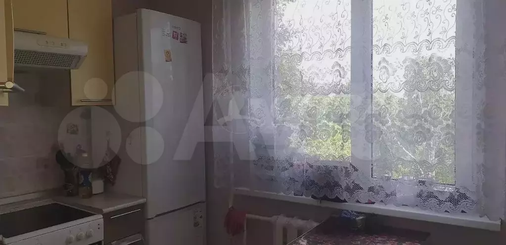 1-к. квартира, 30 м, 4/5 эт. - Фото 1