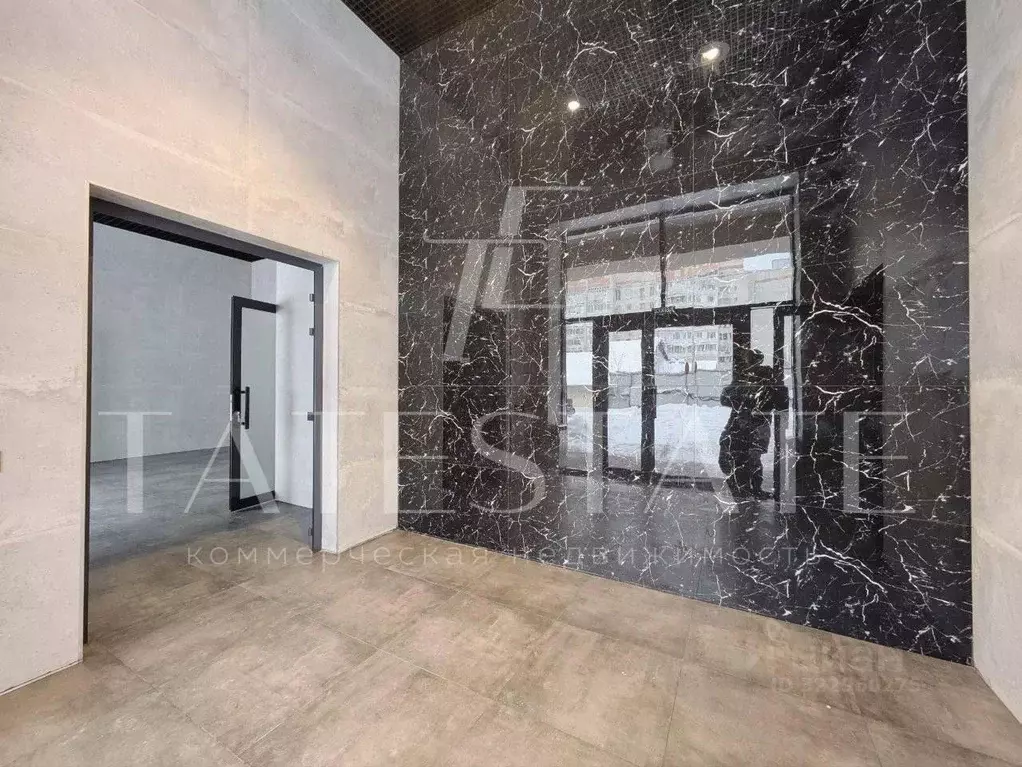 Помещение свободного назначения в Татарстан, Казань Милицейская ул., ... - Фото 1