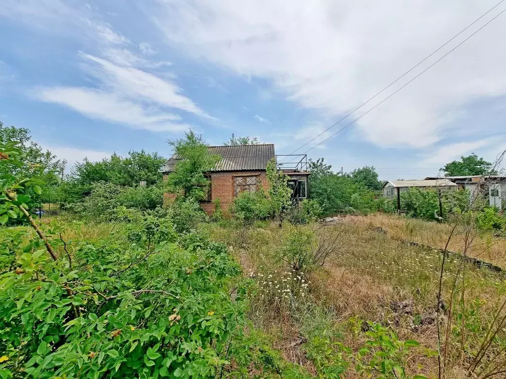 Дом в Ростовская область, Неклиновский район, с. Николаевка, Ромашка-2 ... - Фото 1