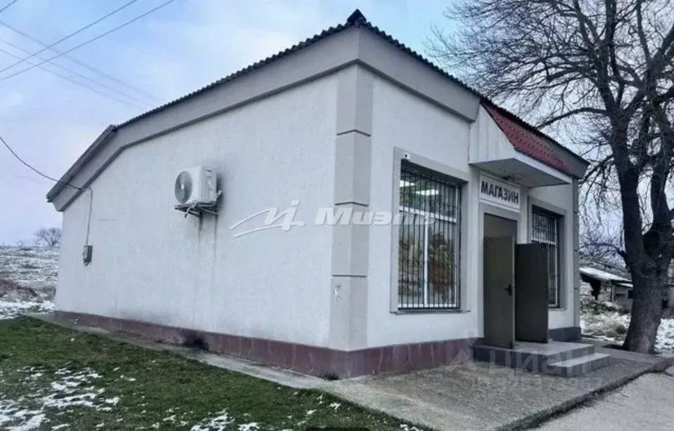 Помещение свободного назначения в Крым, Симферопольский район, ... - Фото 2