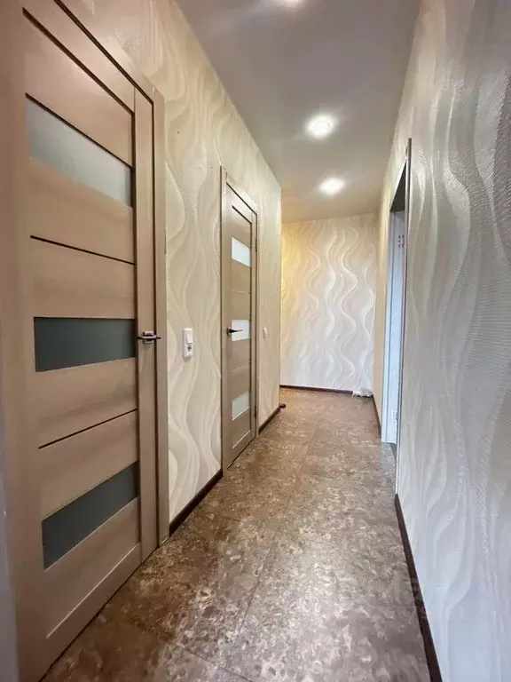 1-к кв. Ленинградская область, Никольское Тосненский район, Школьная ... - Фото 2