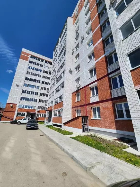 2-к кв. Амурская область, Благовещенск Свободная ул., 197 (50.8 м) - Фото 0