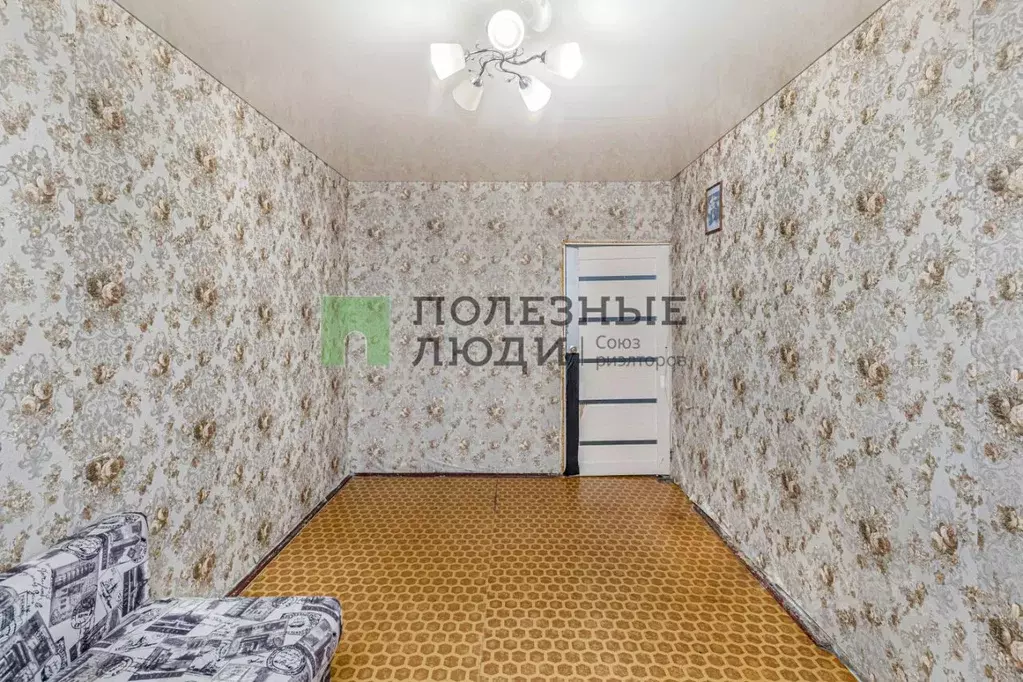 Комната Челябинская область, Челябинск ул. Сталеваров, 66 (32.0 м) - Фото 1