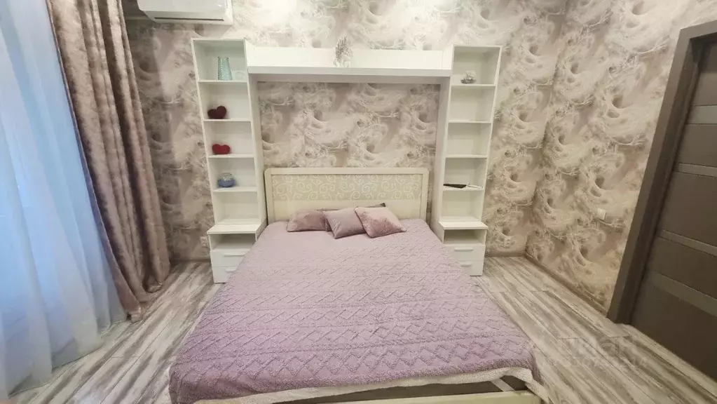 2-к кв. Москва Новоалексеевская ул., 17 (55.0 м) - Фото 2