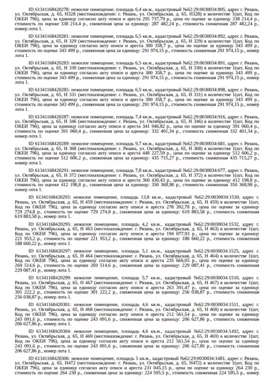 Помещение свободного назначения в Рязанская область, Рязань ... - Фото 2