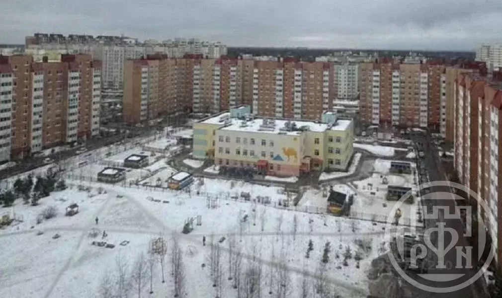 1-к кв. Ленинградская область, Всеволожск Южный мкр, ул. Невская, 1/2 ... - Фото 0