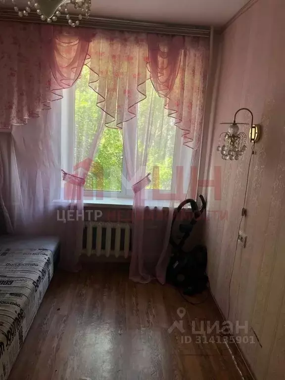 2-к кв. Тверская область, Конаково ул. Гагарина, 28 (43.5 м) - Фото 0