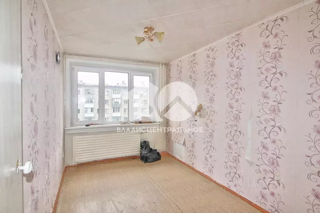 3-к кв. Новосибирская область, Бердск Лунная ул., 17 (56.0 м) - Фото 1