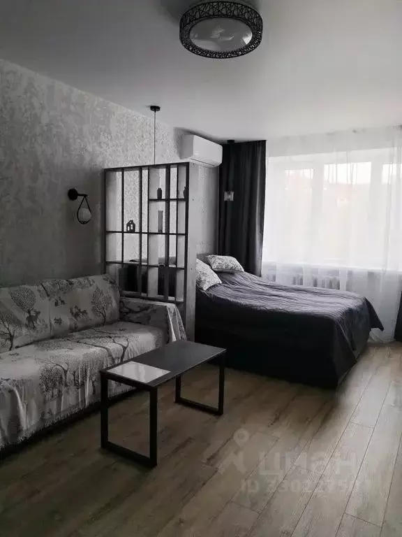 1-к кв. Башкортостан, Уфа ул. Джалиля Киекбаева, 4 (44.0 м) - Фото 1
