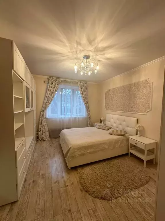 2-к кв. Московская область, Химки 9 Мая ул., 10 (54.1 м) - Фото 1