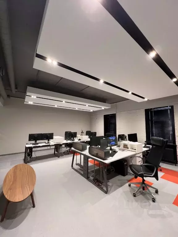 Офис в Татарстан, Казань ул. Тази Гиззата, 5/36 (110 м) - Фото 1