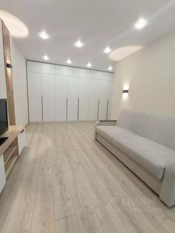 2-к кв. Москва 2-я Владимирская ул., 5 (44.0 м) - Фото 1