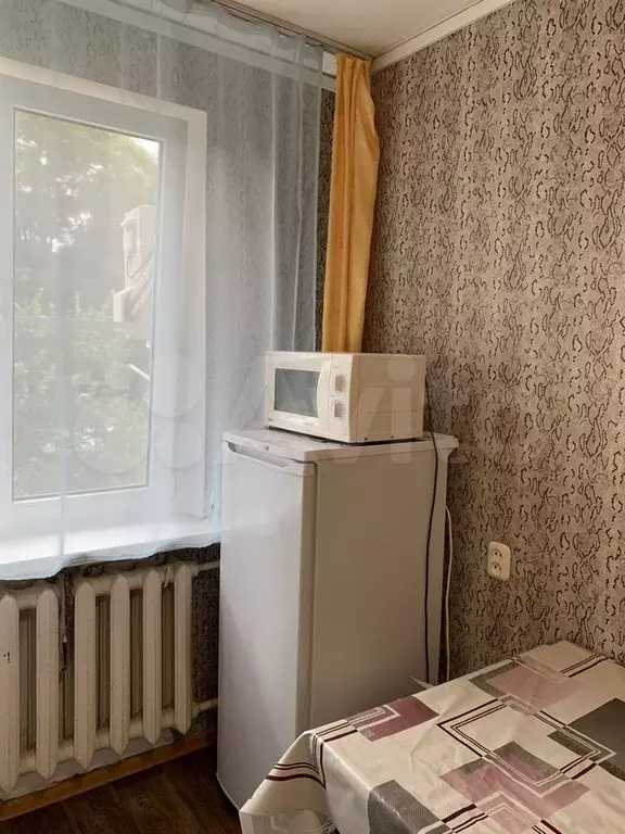 1-к. квартира, 32 м, 2/12 эт. - Фото 1