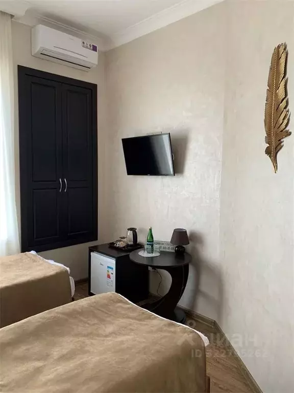 Комната Ставропольский край, Кисловодск Зеркальный пер., 17 (13.0 м) - Фото 2