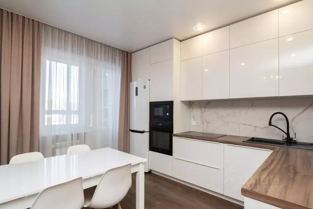 2-к кв. Иркутская область, Иркутский муниципальный округ, пос. ... - Фото 2