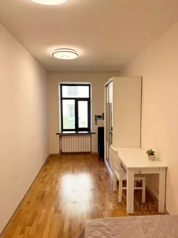 Комната Санкт-Петербург пер. Гривцова, 20 (15.0 м) - Фото 1