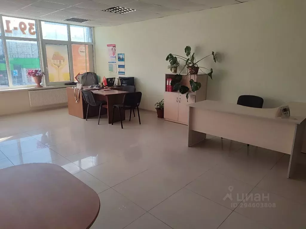 Офис в Калининградская область, Светлый Калининградская ул. (25 м) - Фото 2