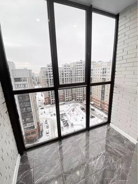 Студия Омская область, Омск ул. Красный Путь, 105В (40.0 м) - Фото 2