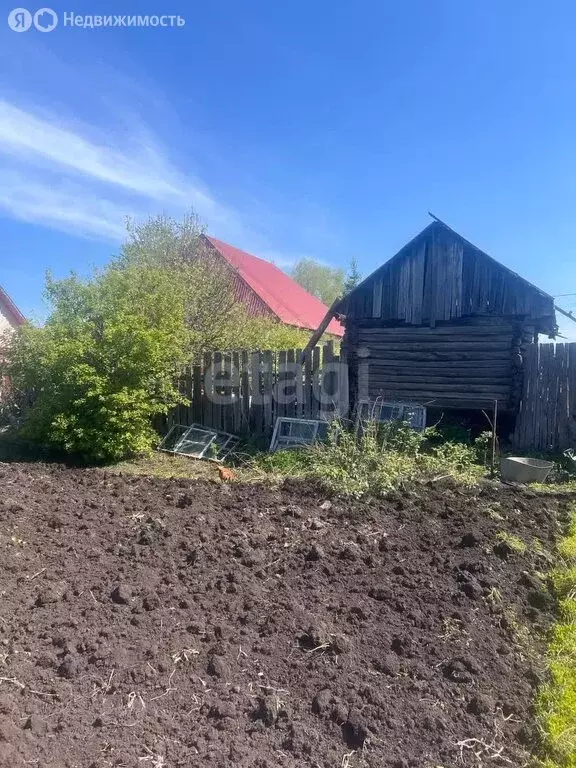 Участок в Уфимский район, село Жуково (16.42 м) - Фото 2