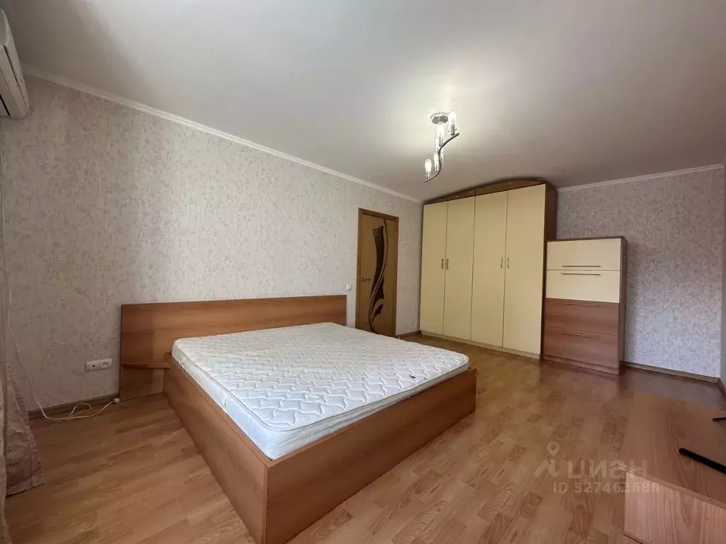 1-к кв. Самарская область, Самара ул. Стара-Загора, 52 (45.0 м) - Фото 1