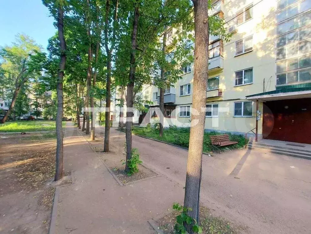2-к. квартира, 56 м, 5/5 эт. - Фото 0