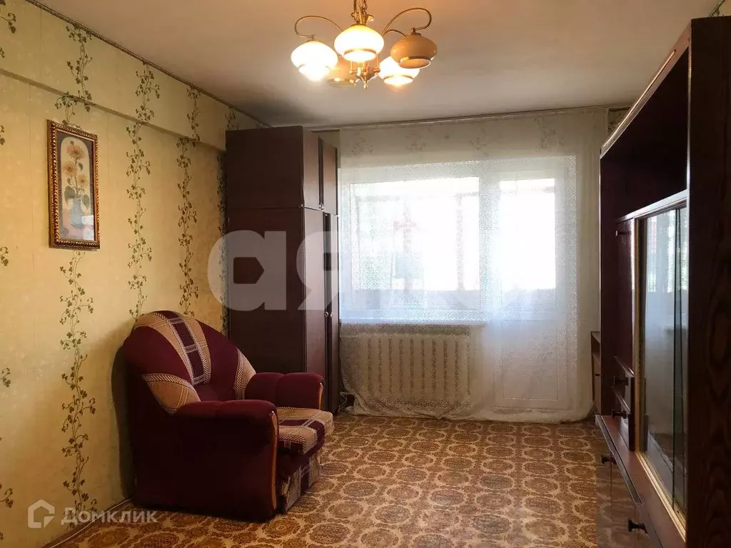 Продаётся 2-к квартира, 45.2 м - Фото 0