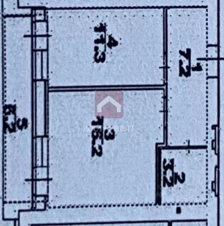 1-к кв. Саратовская область, Саратов Новоузенская ул., 200 (43.0 м) - Фото 1