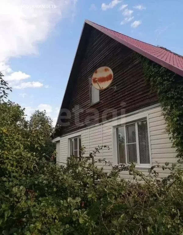 Дом в село Павловск, Студенческая улица (75 м) - Фото 1