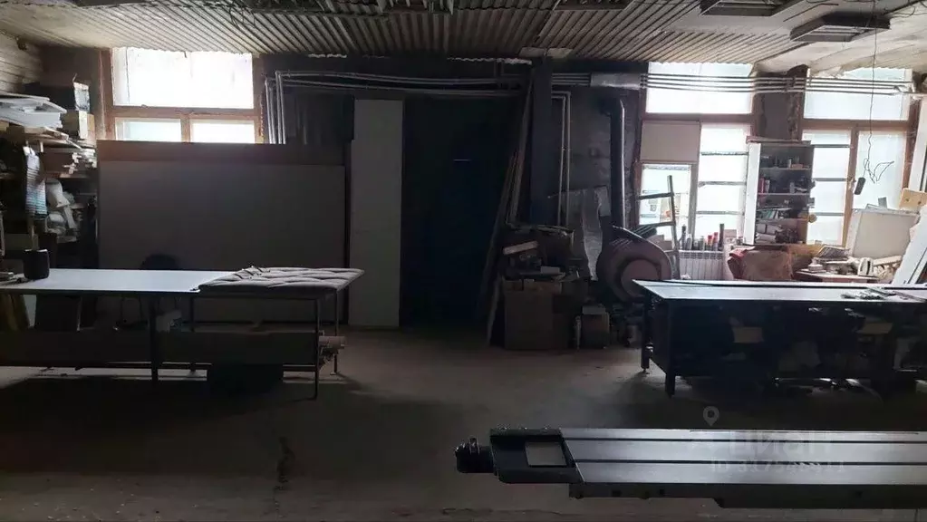 Производственное помещение в Саратовская область, Саратов ул. Имени ... - Фото 2