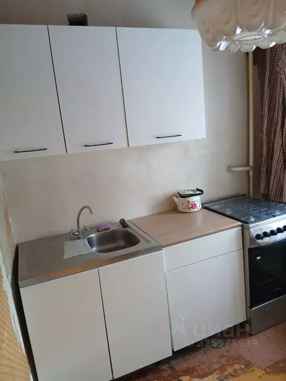 2-к кв. Саратовская область, Саратов ул. Энергетиков, 5 (46.0 м) - Фото 1