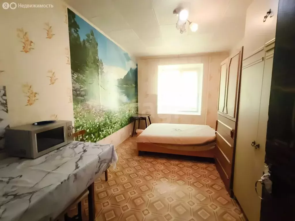 1к в -комнатной квартире (11.9 м) - Фото 2