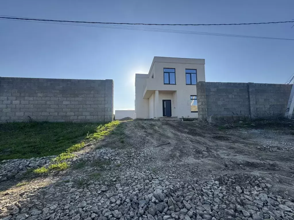 Дом в Адыгея, Тахтамукайский район, Козет аул Шоссейная ул., 61 (180 ... - Фото 2