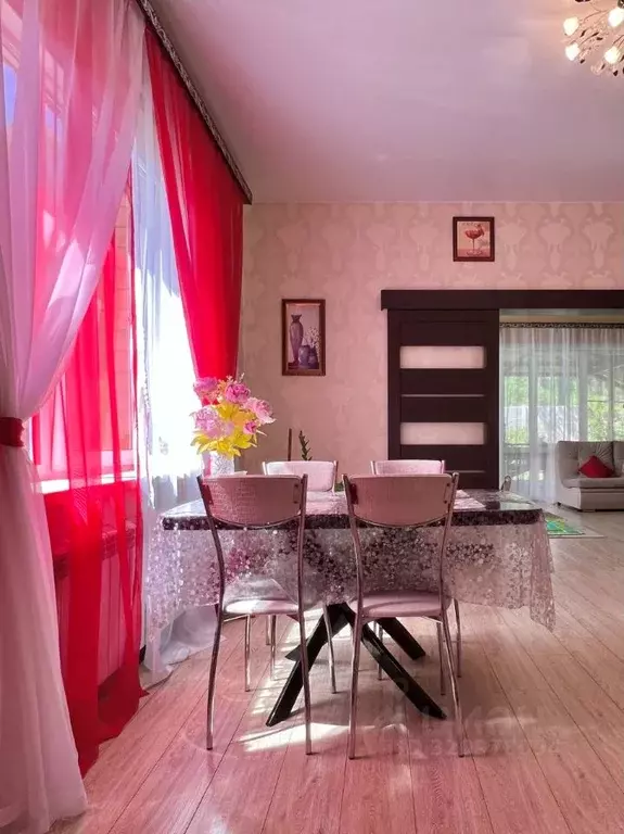 Дом в Иркутская область, Иркутский муниципальный округ, пос. Плишкино ... - Фото 1