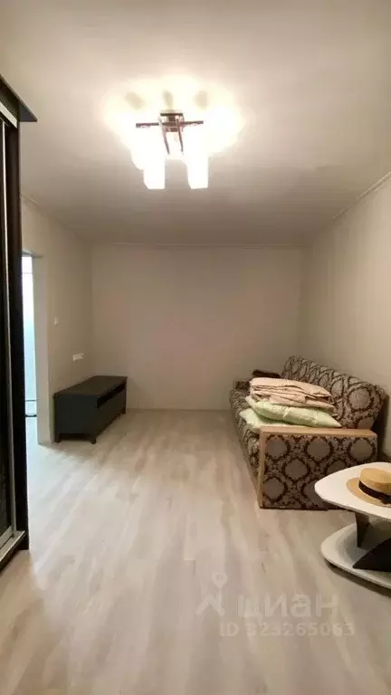 1-к кв. Москва Керченская ул., 18 (31.0 м) - Фото 2