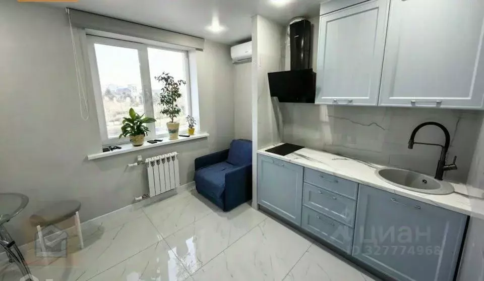 1-к кв. Крым, Евпатория ул. 9 Мая, 55Б (40.5 м) - Фото 2