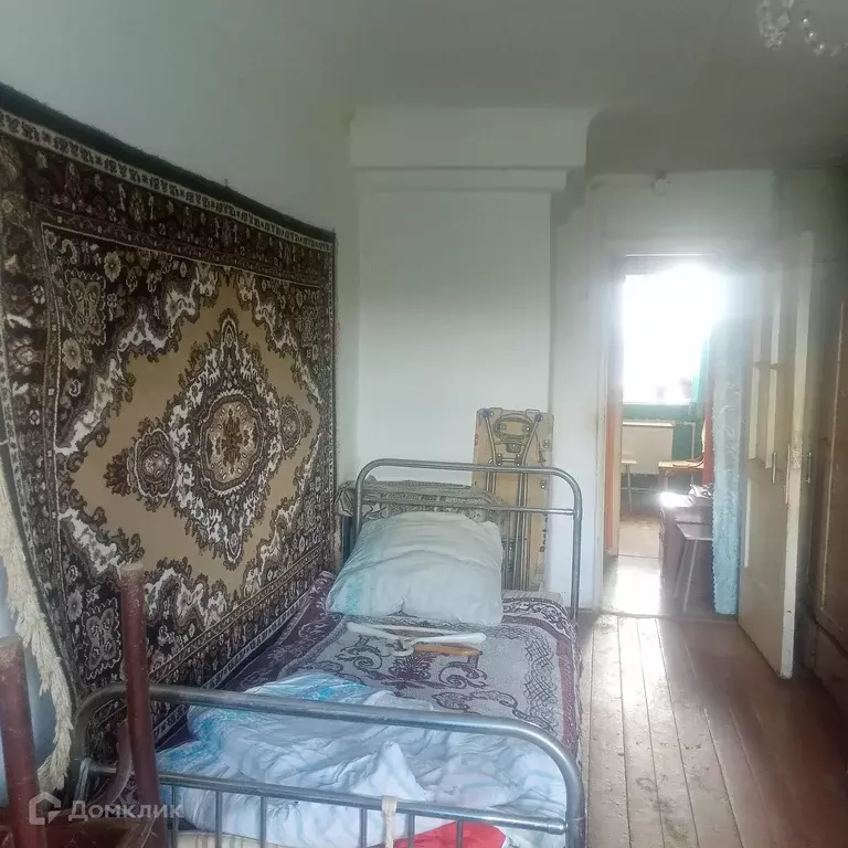 Продаётся 1-к квартира, 29.1 м - Фото 1