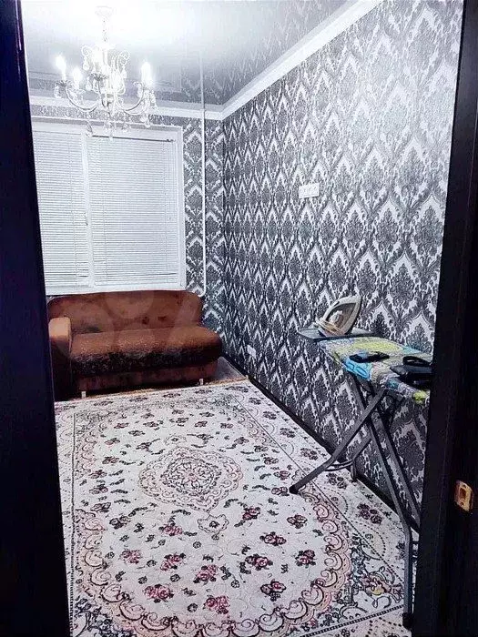 3-к. квартира, 66,3 м, 5/9 эт. - Фото 1