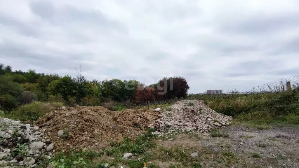 Участок в Кабардино-Балкария, Нальчик городской округ, с. Кенже  (12.0 ... - Фото 1