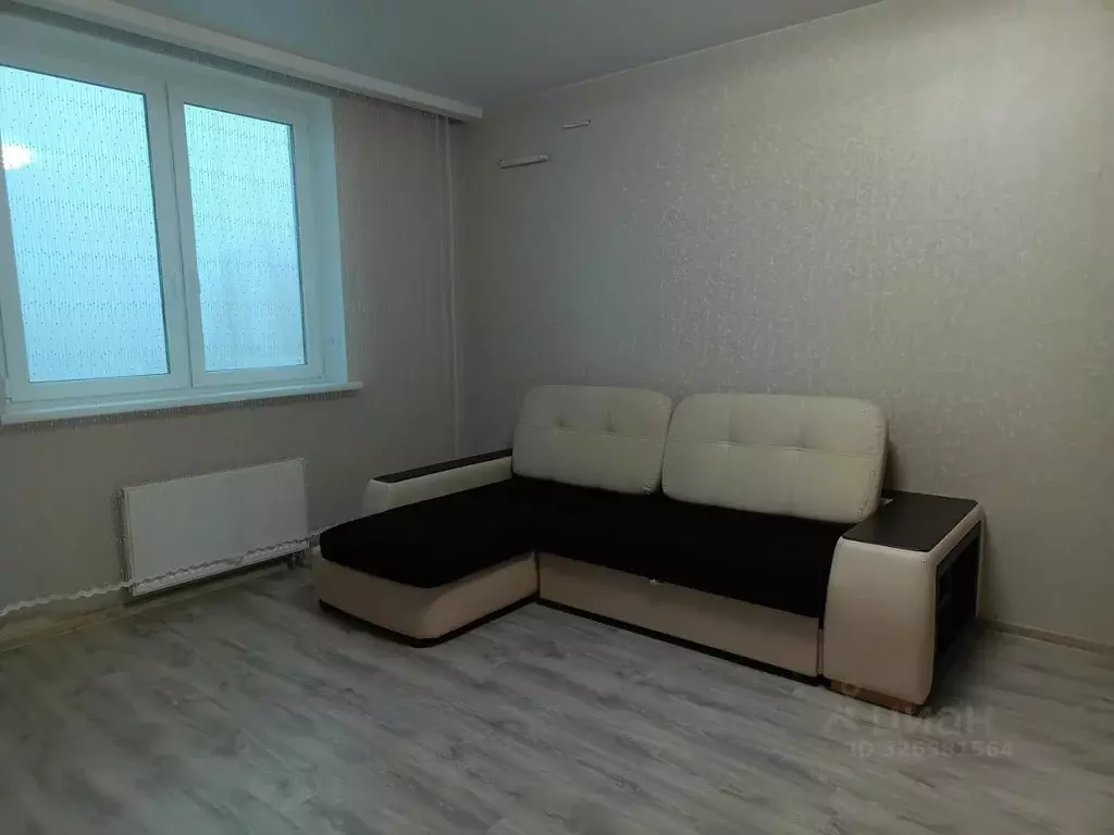 1-к кв. Волгоградская область, Волгоград ул. Имени Ивана Морозова, 2 ... - Фото 2