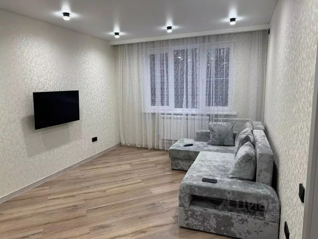 1-к кв. Москва Филевский бул., 22 (37.0 м) - Фото 2